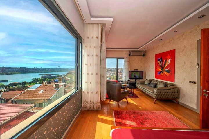 Opera Suites Okanli in Istanbul