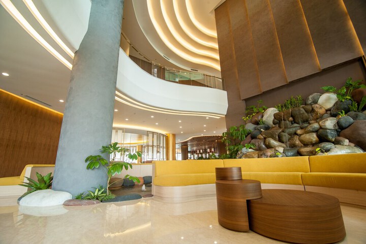 Hotel Interior 4 of 52