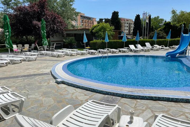 Hotel 127 of 134