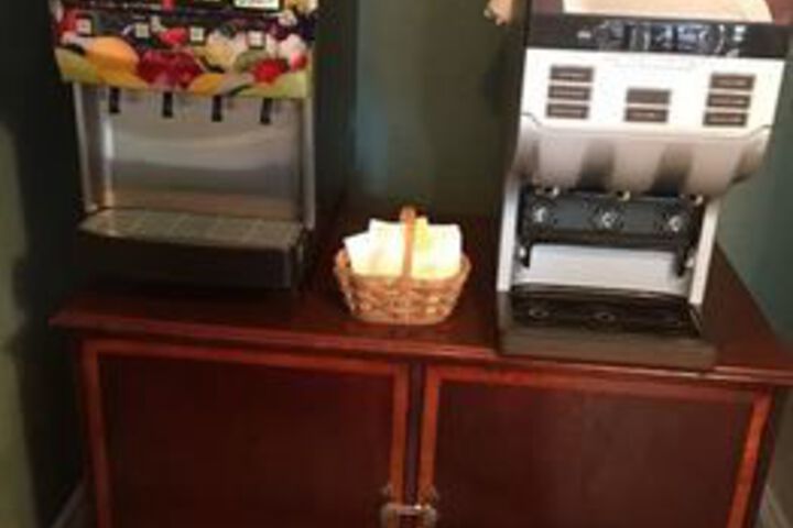 Fitness Facility Photos