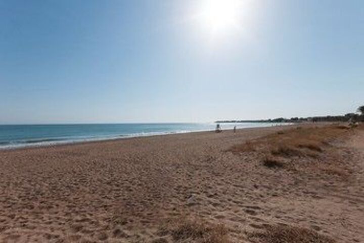 Beach 3 of 12