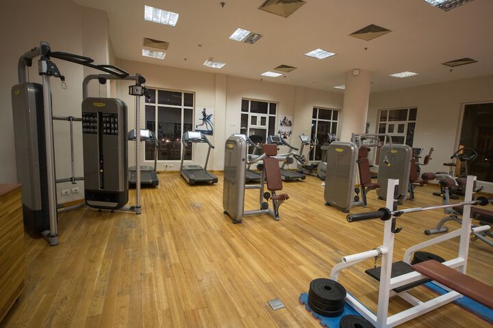 Health and Fitness 64 of 140