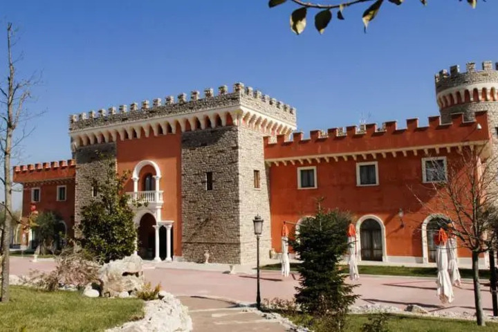 Park Hotel LIncanto