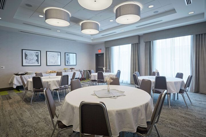 Ballroom