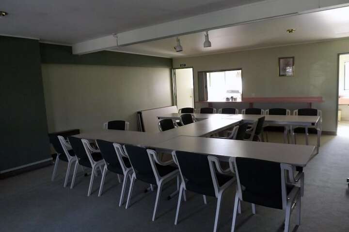 Meeting 46 of 48