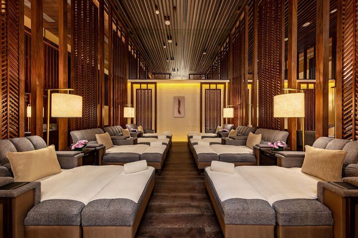 Wellness Treatments
