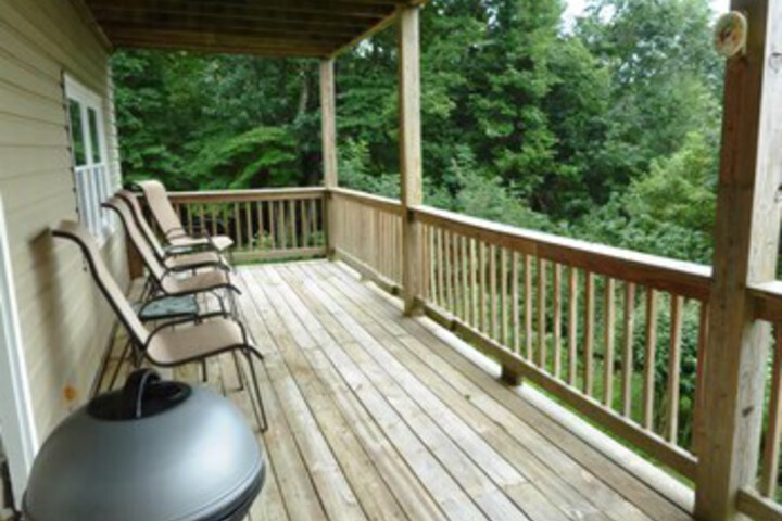 Terrace/Patio 6 of 65