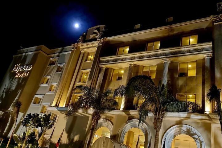 Hotel 57 of 60
