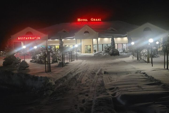 Hotel 41 of 41