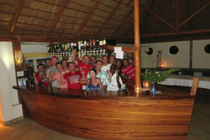 Hotel Bar