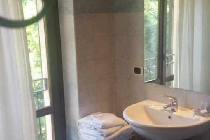 Bathroom Vanities