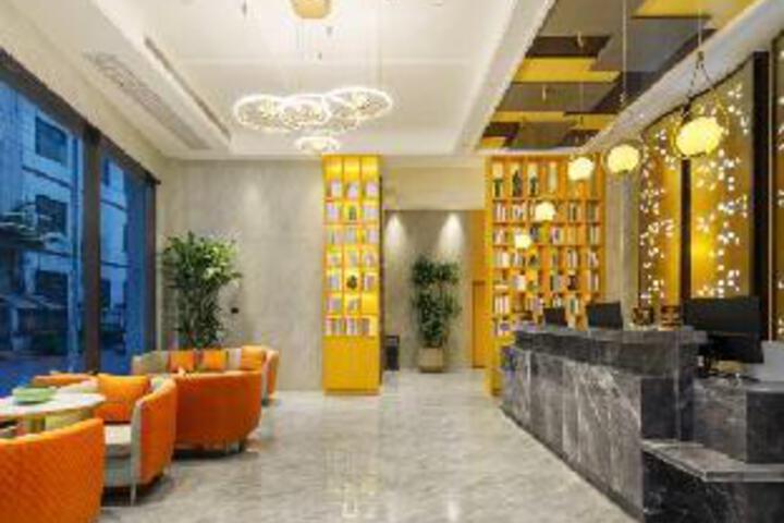 DongYang Kangchao Hotel