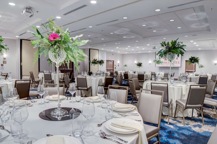 Ballroom