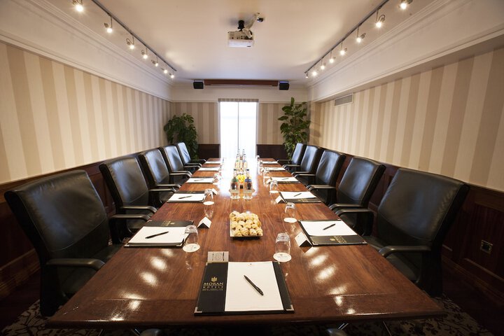 Meeting 52 of 62