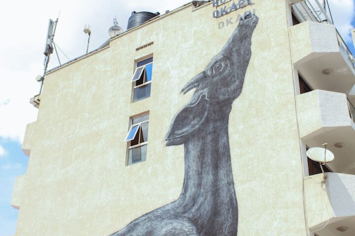 Hotel 46 of 60
