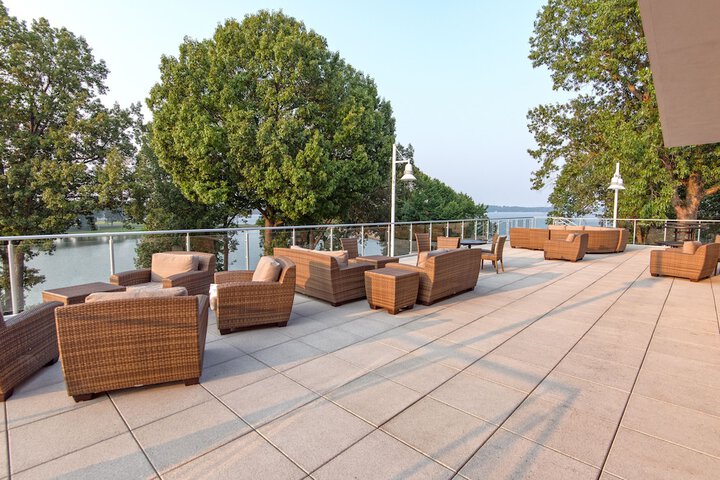 Terrace/Patio 118 of 131