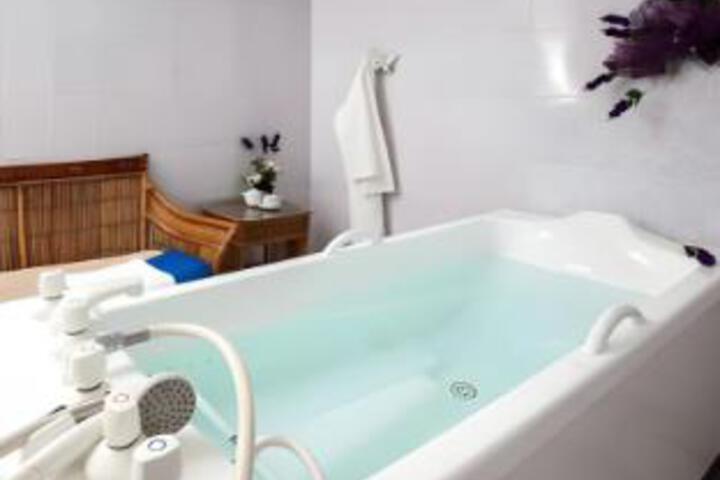 Fitness Center Photo