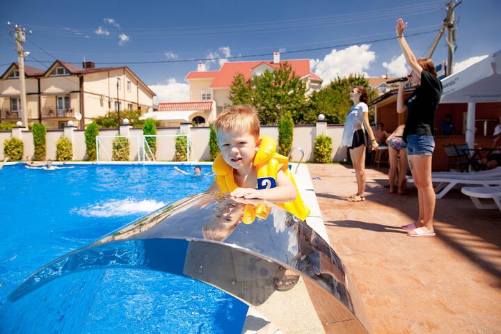 Childrens Activities 36 of 43