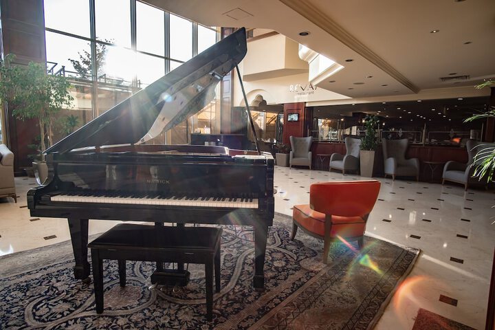 Lobby Photos