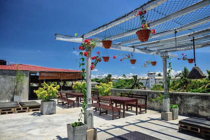 Terrace/Patio 28 of 29