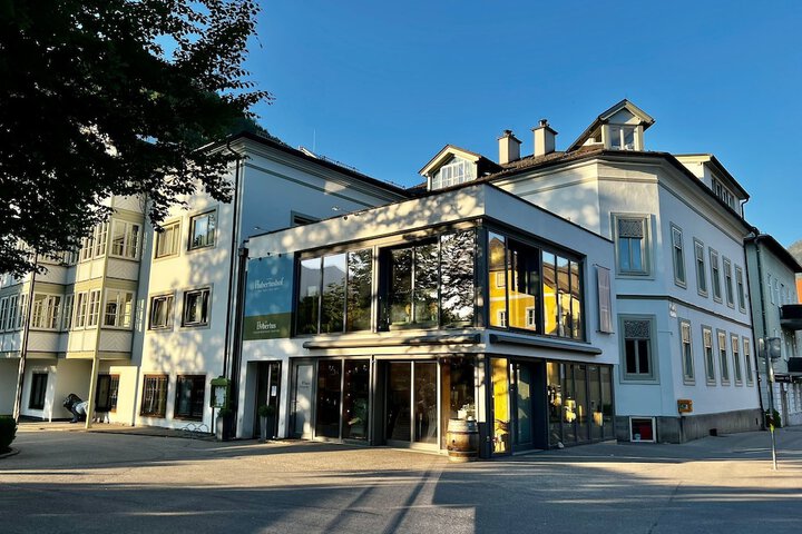 Boutiquehotel Hubertushof