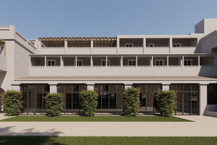 Nobilis Corfu Hotel