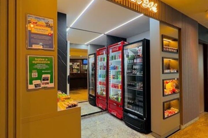 Lobby Photos