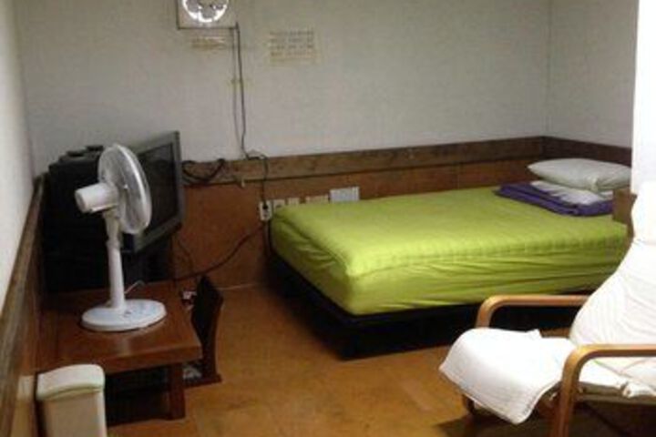 Fitness Facility Photos