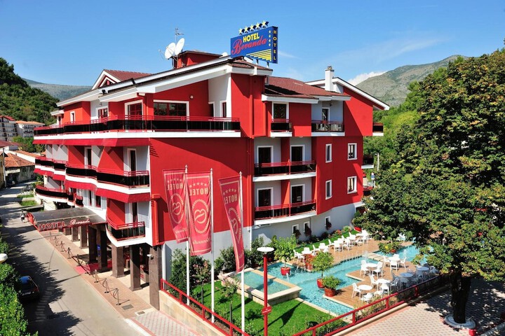 Hotel 54 of 54