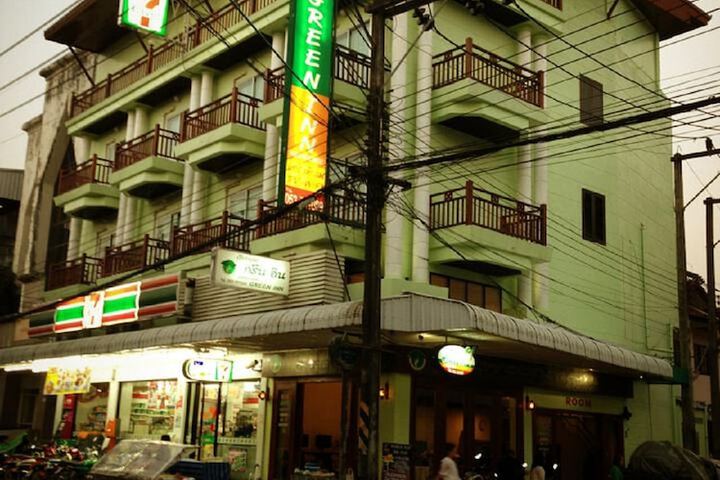 Hotel 21 of 23
