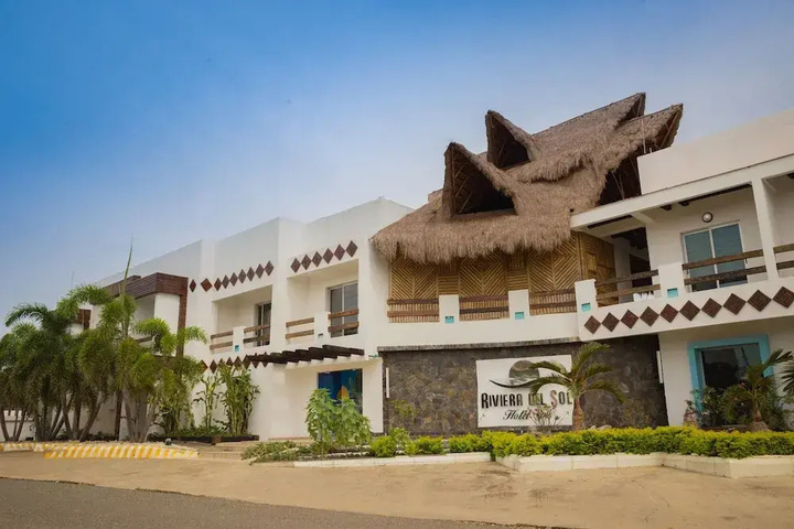 Image of Riviera Del Sol Hotel Spa
