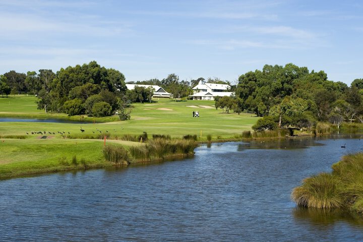 Golf