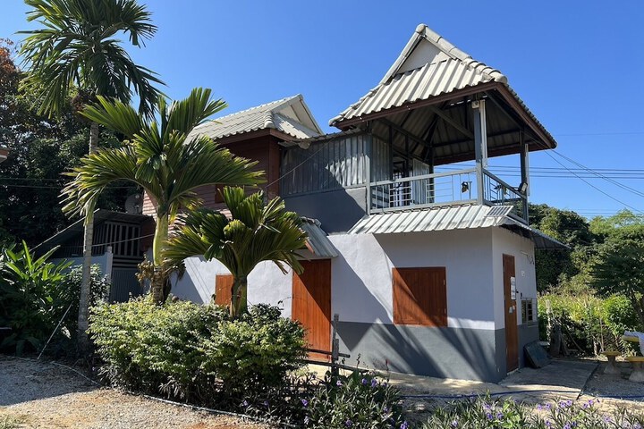 Pinmanee Resort and homestay