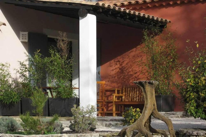 Terrace/Patio 43 of 79