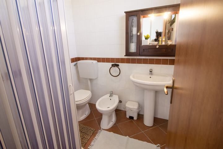 Bath Interior