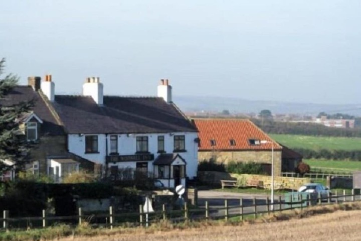 The Windmill Inn - Whitby Image 1