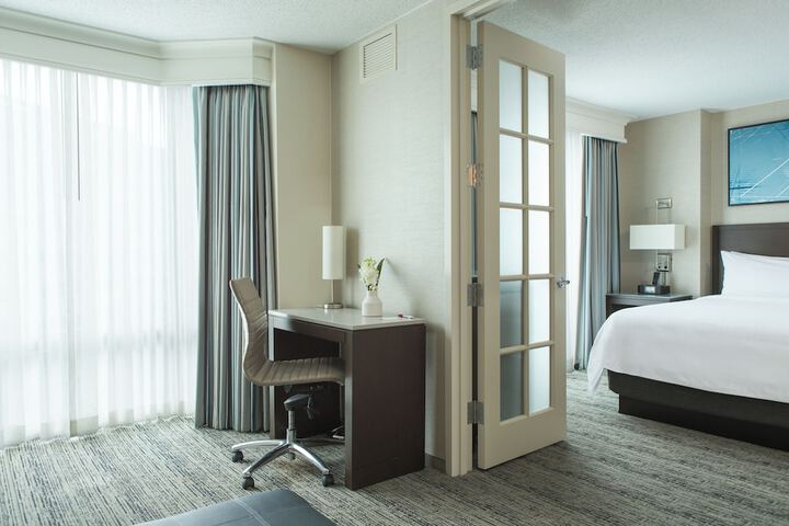 Hampton Inn & Suites Downers Grove Chicago Downers Grove | Bookonline.com