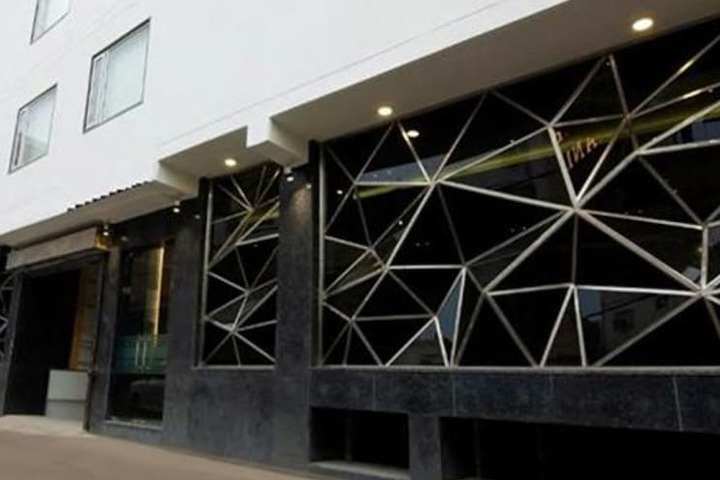 Hotel 19 of 19