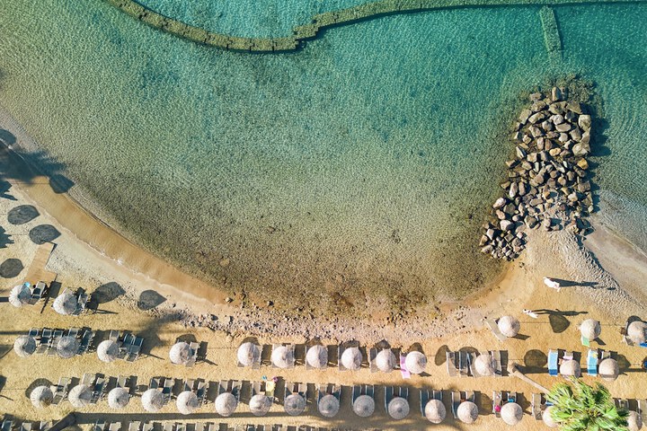 Beach 124 of 155