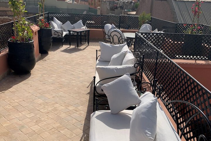 Terrace/Patio 33 of 62