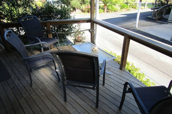 Terrace/Patio 14 of 19