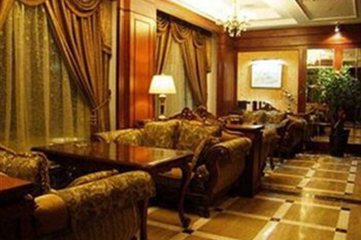 Hotel Interior 10 of 11