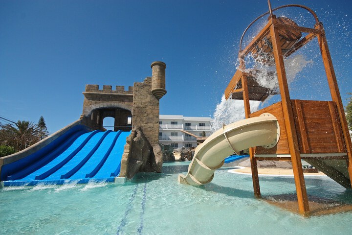 Water park