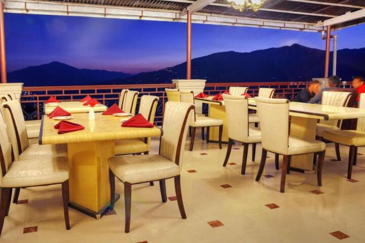 Fitness Center Photo