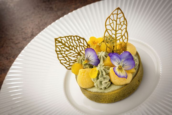 Dining Photos