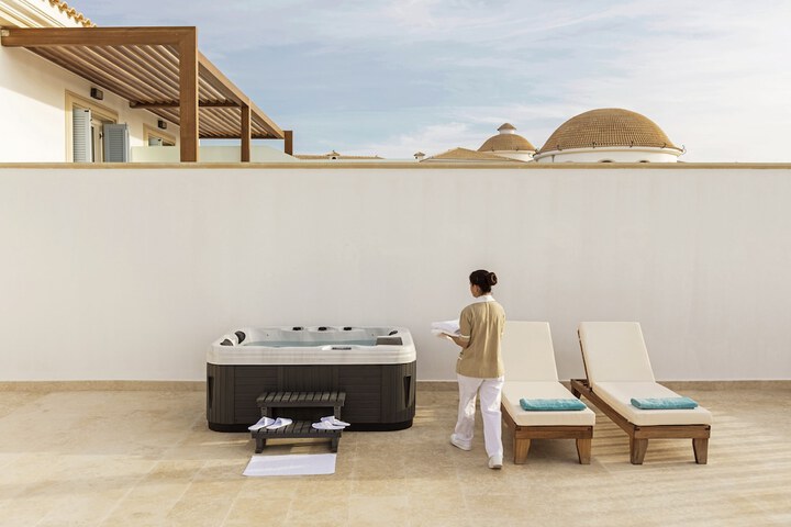 Terrace/Patio 67 of 69