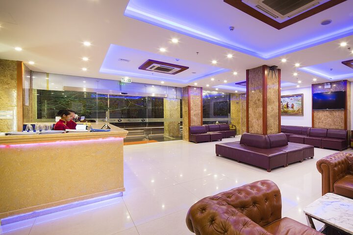 Hotel Interior 3 of 64