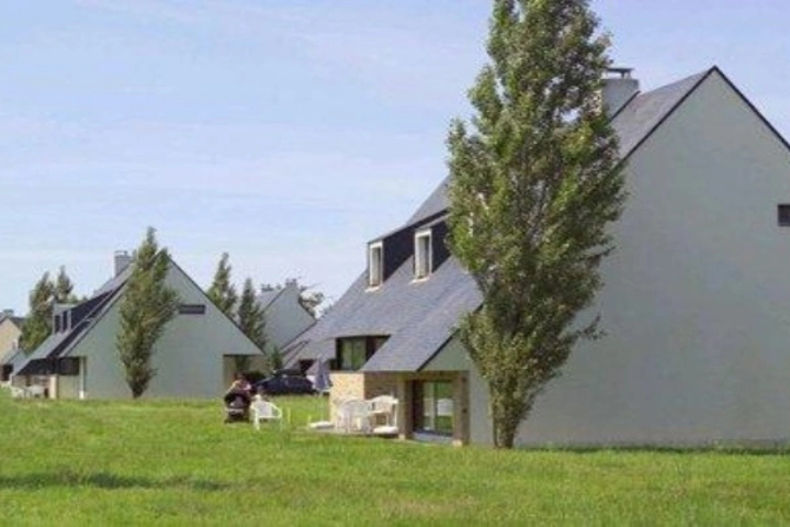Madame Vacances Residence Les Fleurs de Lys