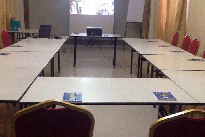 Meeting 17 of 23