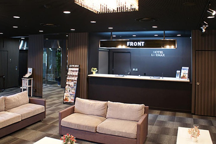 Hotel Interior 3 of 28
